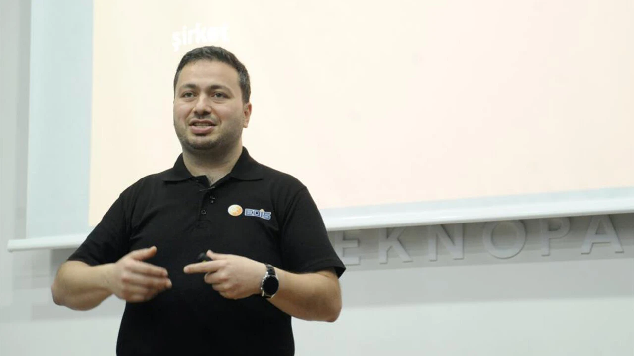 İzmir depremini 23 saniye önce bildirdi: EDİS deprem uyarı sistemi tanıtıldı