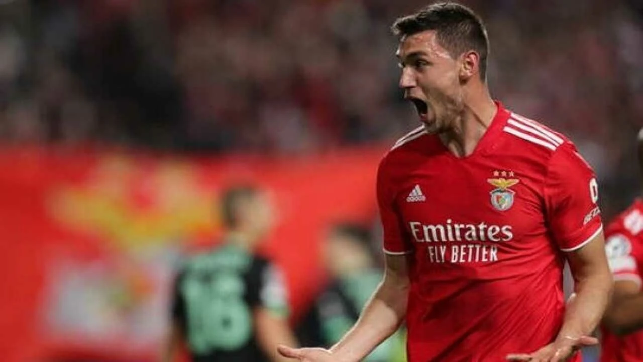 Jorge Jesus istedi yönetim harekete geçti: 4 transfer birden!