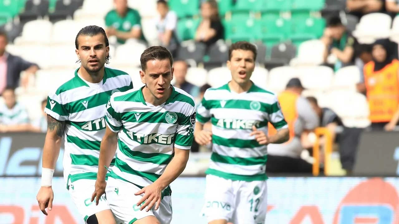 Jorge Jesus istedi yönetim harekete geçti: 4 transfer birden!