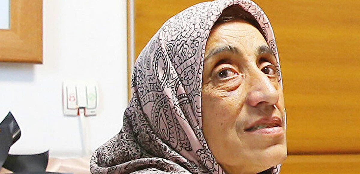 Gaziantep’te yüzüne tekme atılan Suriyeli kadının oğlu konuştu: Türkiye bize sahip çıktı