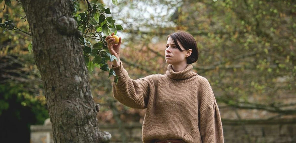 Men (Adamlar) vizyona girdi! Alex Garland'ın yazıp yönettiği film izleyicisi ile buluştu