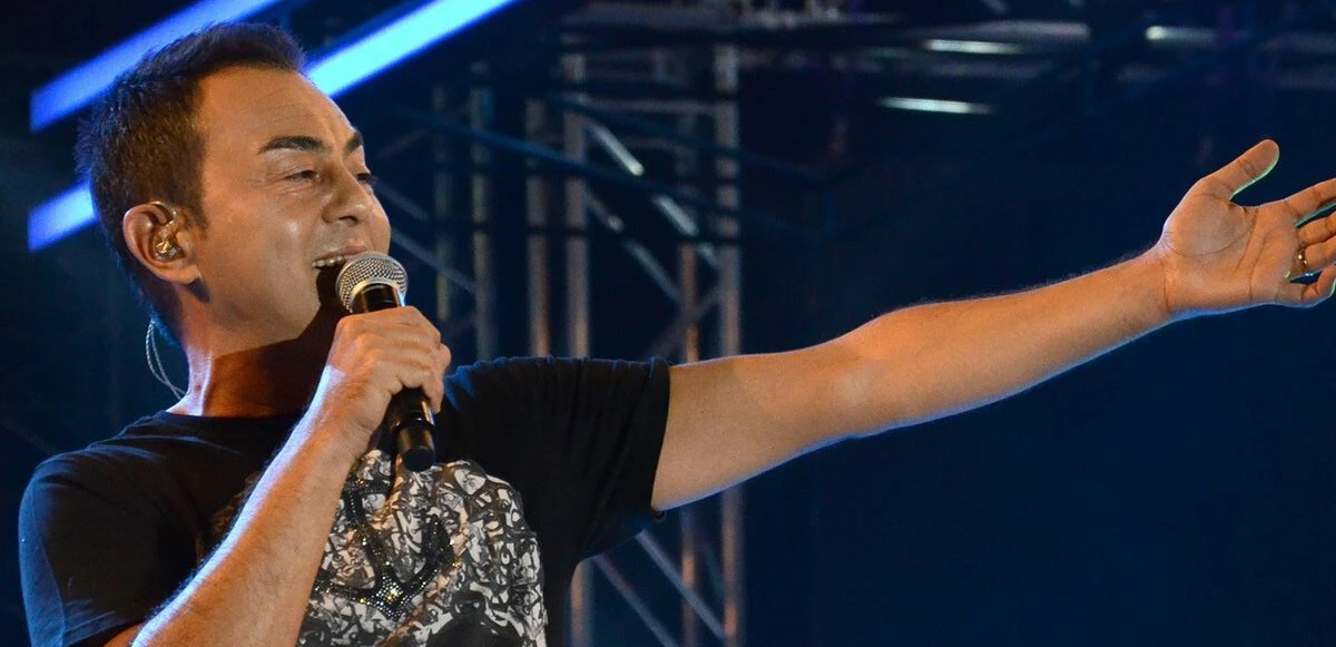 Serdar Ortaç yeni iş buldu, duyanlar şoke oldu! Kazandığı paranın miktarı dudak uçuklatıyor