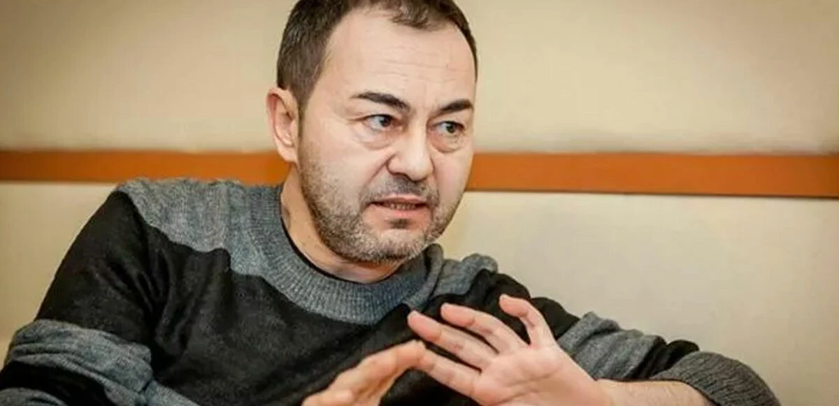 Serdar Ortaç yeni iş buldu, duyanlar şoke oldu! Kazandığı paranın miktarı dudak uçuklatıyor