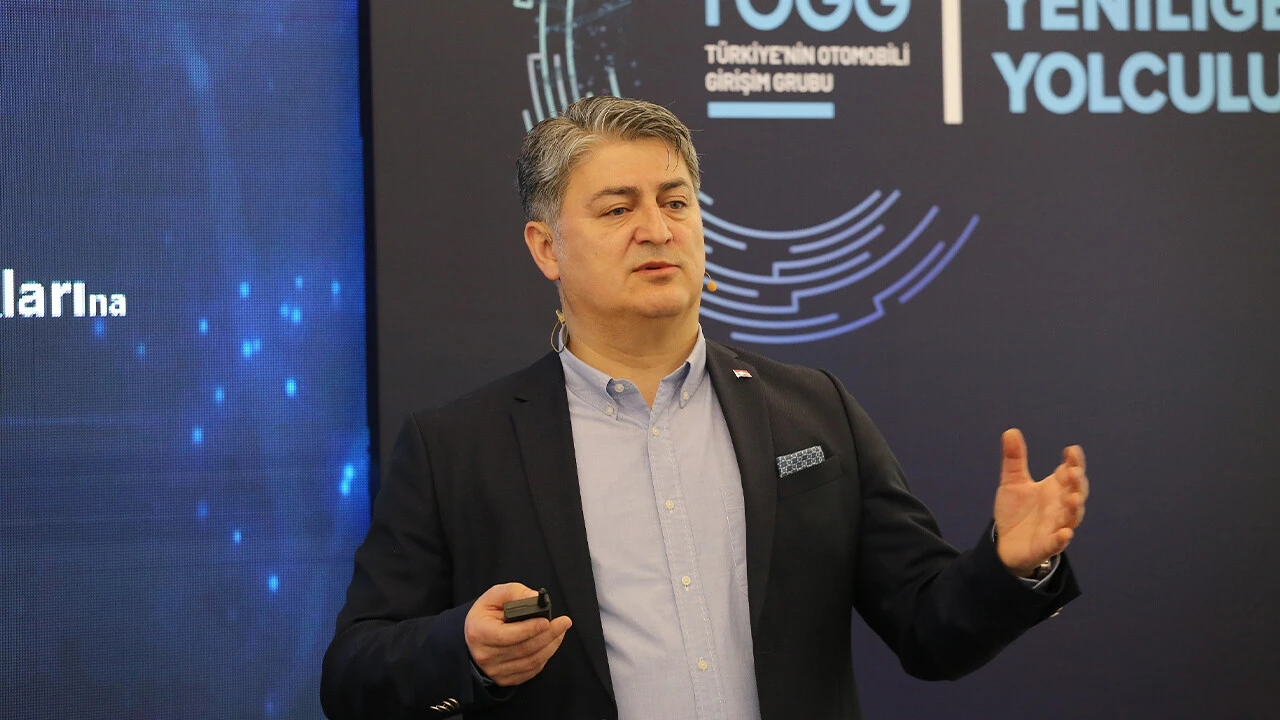 TOGG CEO’sundan heyecanlandıran açıklama: ‘İlk ürünümüz TOGG olmayacak’