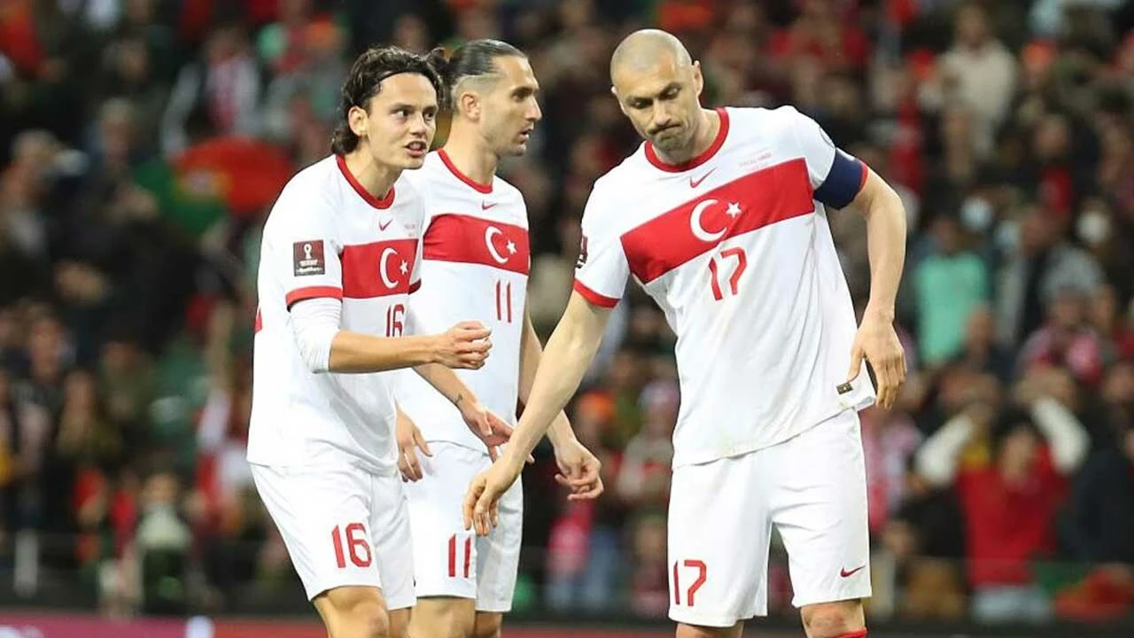 Enes Ünal’ın piyasa değeri 25 milyon Euro'ya ulaştı