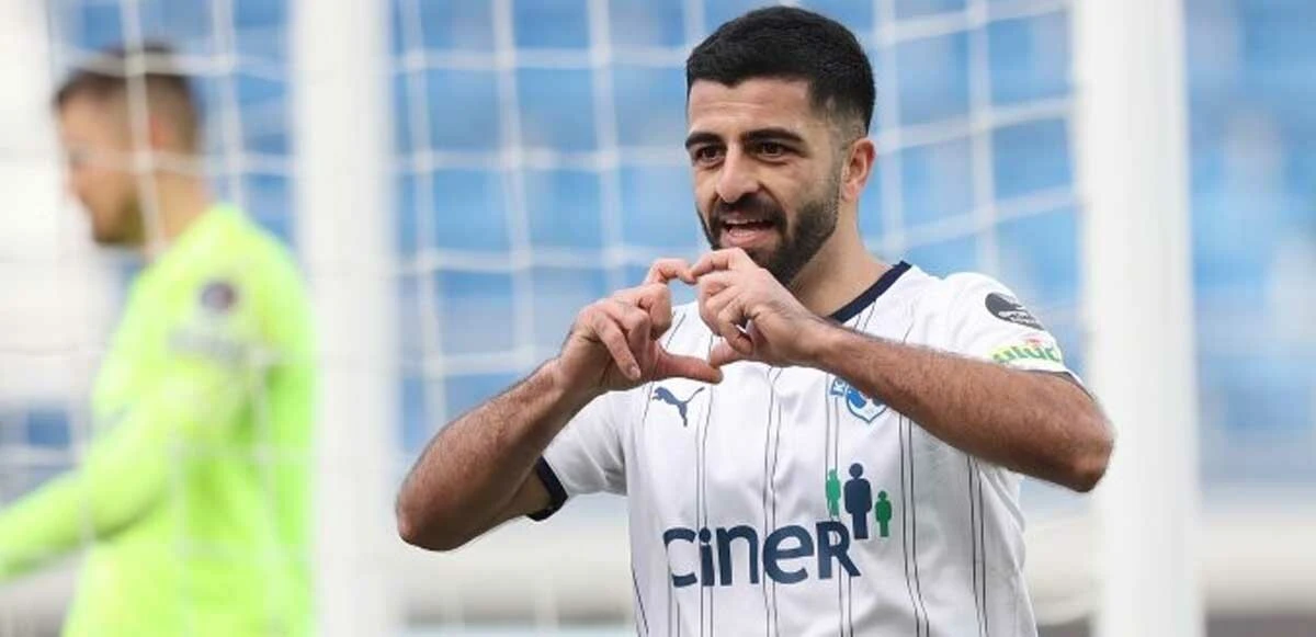 Burak Elmas'tan giderayak çifte transfer!