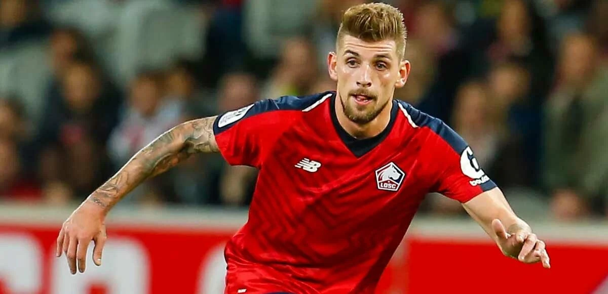 Burak Elmas'tan giderayak çifte transfer!