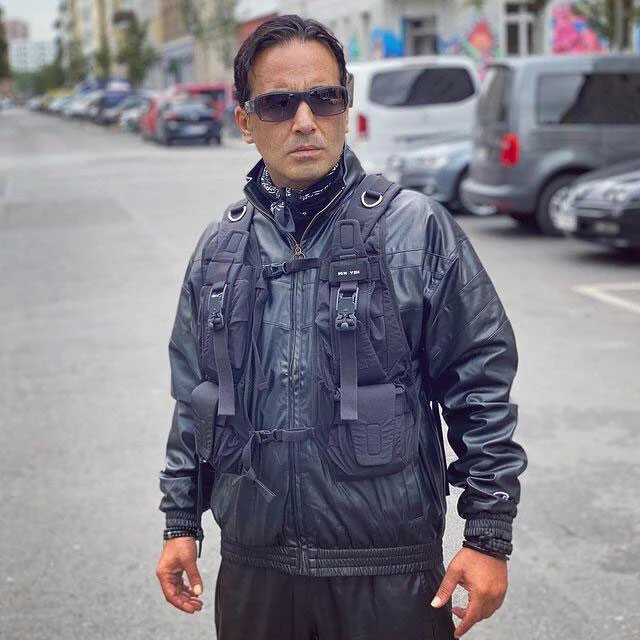 Killa Hakan ölüm kalım savaşı veriyor! Yoğun bakıma kaldırıldı