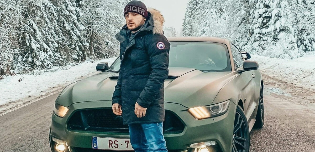 Ramazan Mutiev: Kullanılan çekim tekniği filmin başarısında önemli bir paya sahip