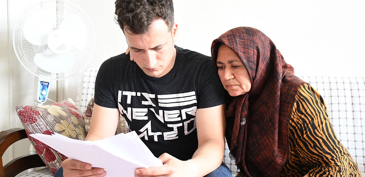 Bir günlüğüne otomobil kiraladı, 6 yıl sonra hayatı karardı