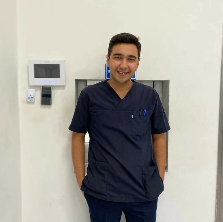 AK Parti'li başkan yardımcısı trafik kazasında hayatını kaybetti