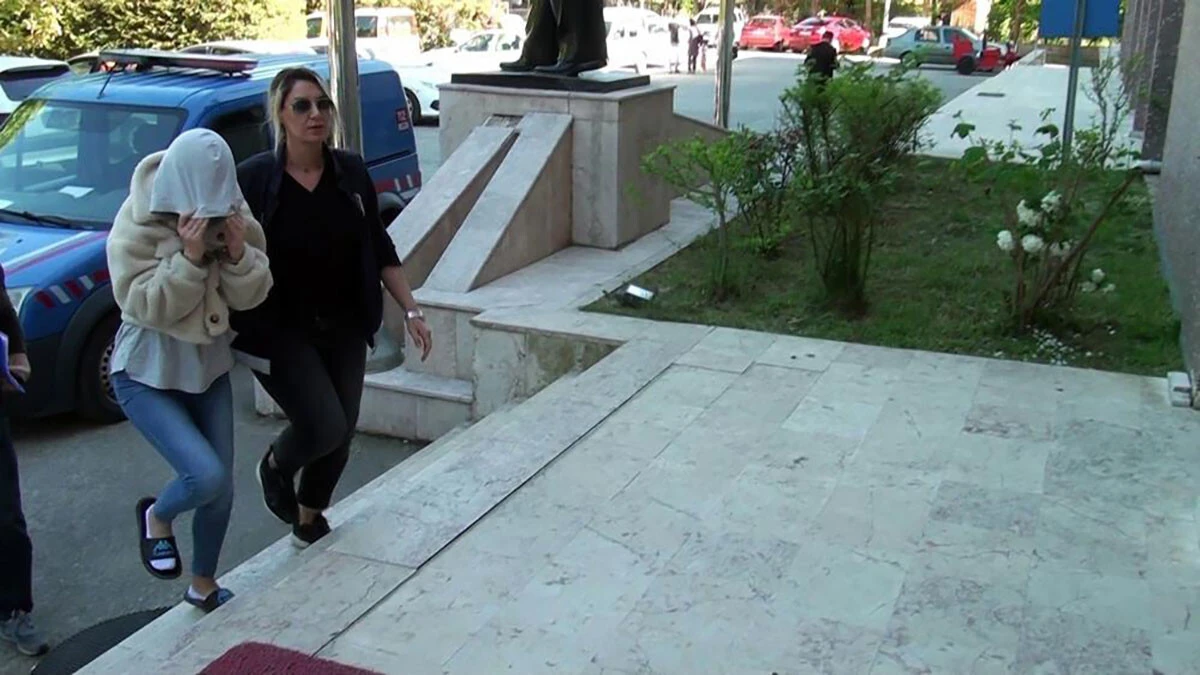 Kayıp kuaför olayında sıcak gelişme: Arkadaşını öldürüp, fındık bahçesine gömmüş