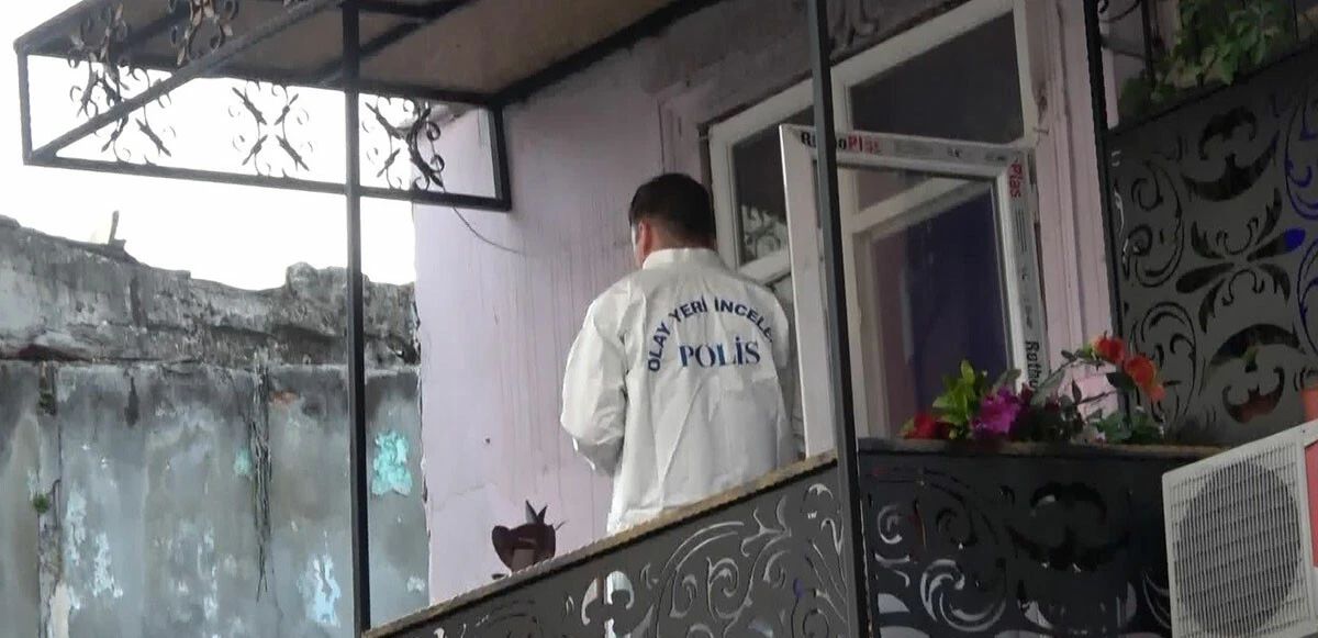 cinayet Beyoğlu’nda korkunç <a href=