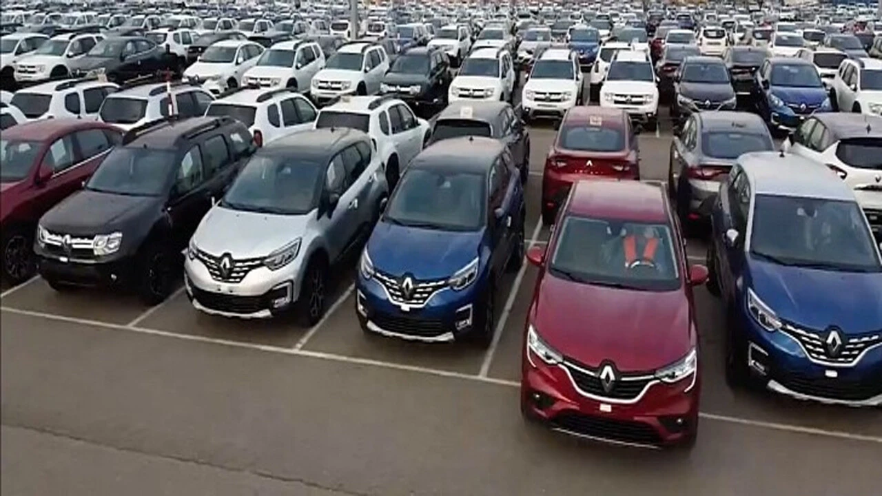 Renault’dan yenilenmiş araç hamlesi: İkinci el otomobil satılacak