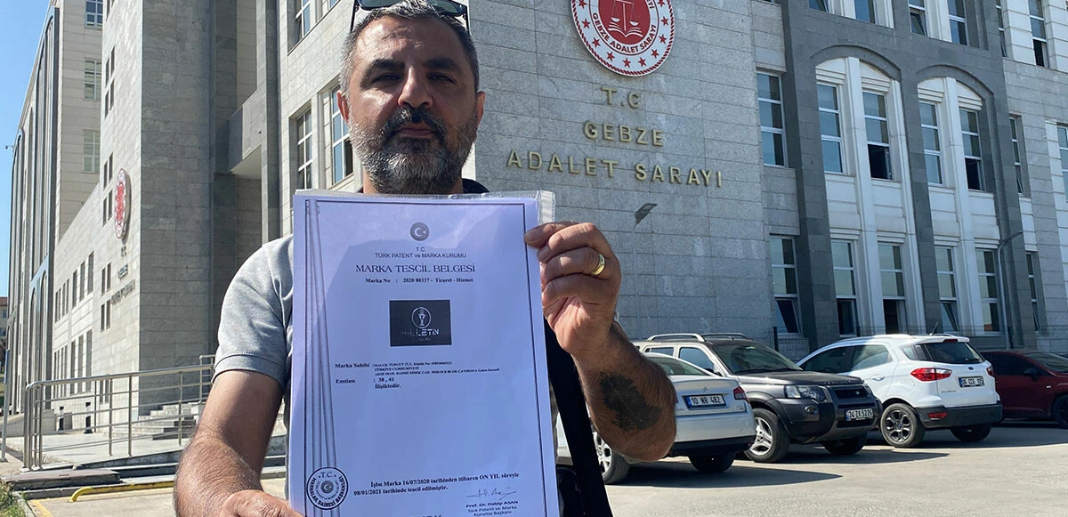 İYİ Parti ve Meral Akşener’e dava şoku! “Milletin Kürsüsü” yargıya taşındı