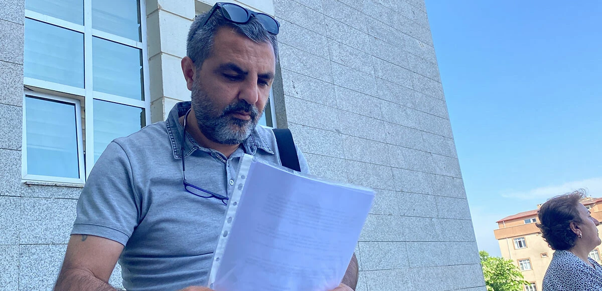 İYİ Parti ve Meral Akşener’e dava şoku! “Milletin Kürsüsü” yargıya taşındı