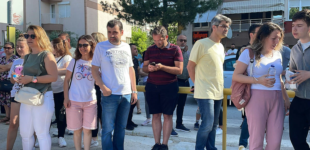 1 milyondan fazla öğrencinin katıldığı LGS sınavı sona erdi!