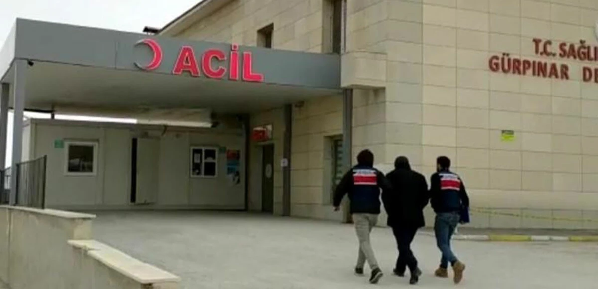 Şehit polis memuru Tuncay Akyüz davasında yeni gelişme! Terör örgütüne yardım eden terörist yakalandı