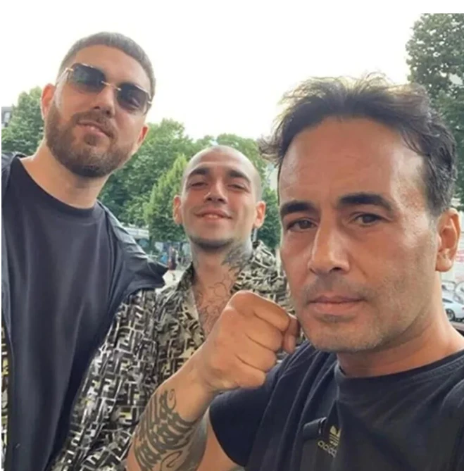 Massaka'dan Killa Hakan'ın sağlık durumu hakkında yeni açıklama: Durumu kötüleşti