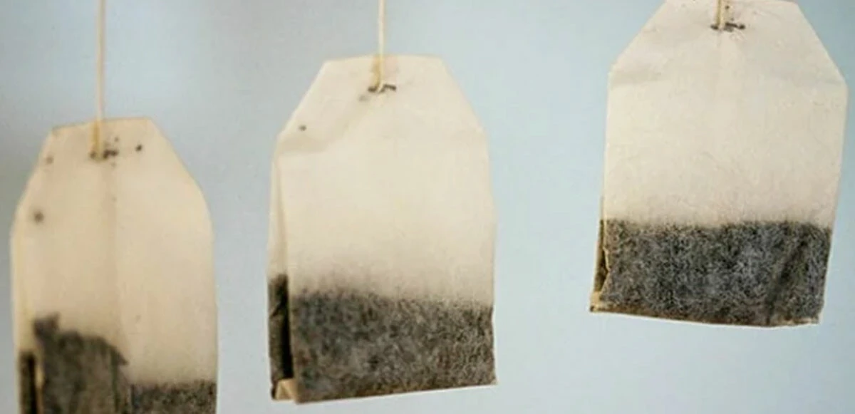 İçtiğimiz çay değil plastikmiş! Uzmanlar 11 markayı inceledi, sonuçlar çok vahim