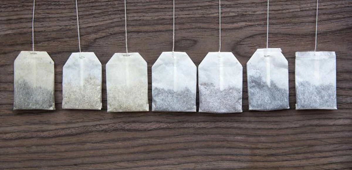 İçtiğimiz çay değil plastikmiş! Uzmanlar 11 markayı inceledi, sonuçlar çok vahim