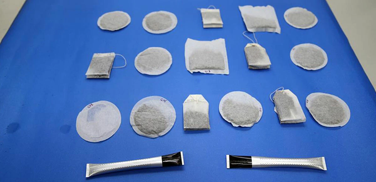 İçtiğimiz çay değil plastikmiş! Uzmanlar 11 markayı inceledi, sonuçlar çok vahim