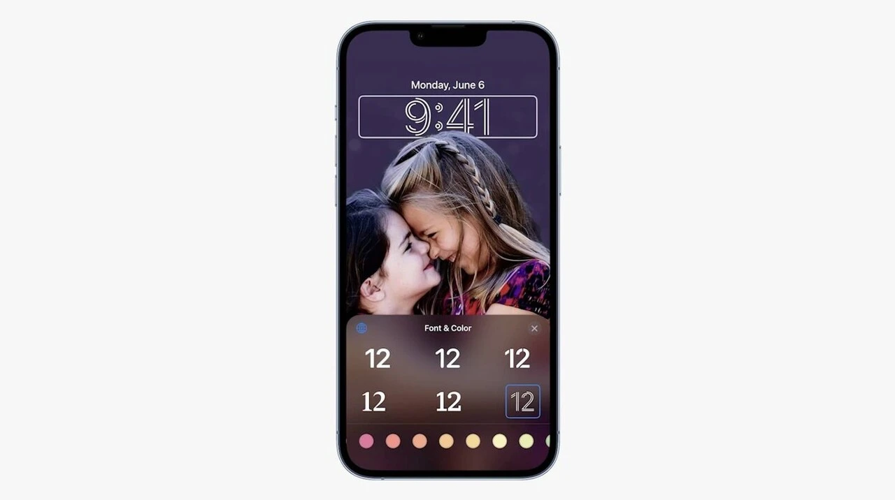 Apple iPhone'lar İçin iOS 16 Güncellemesini Tanıttı: İşte Getirdiği Yenilikler