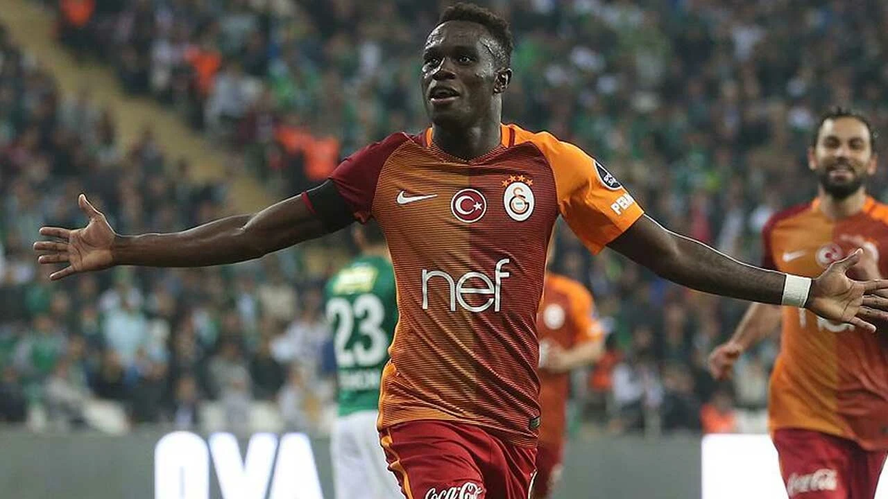 Jorge Jesus, Galatasaray'ın eski yıldızına kanca attı