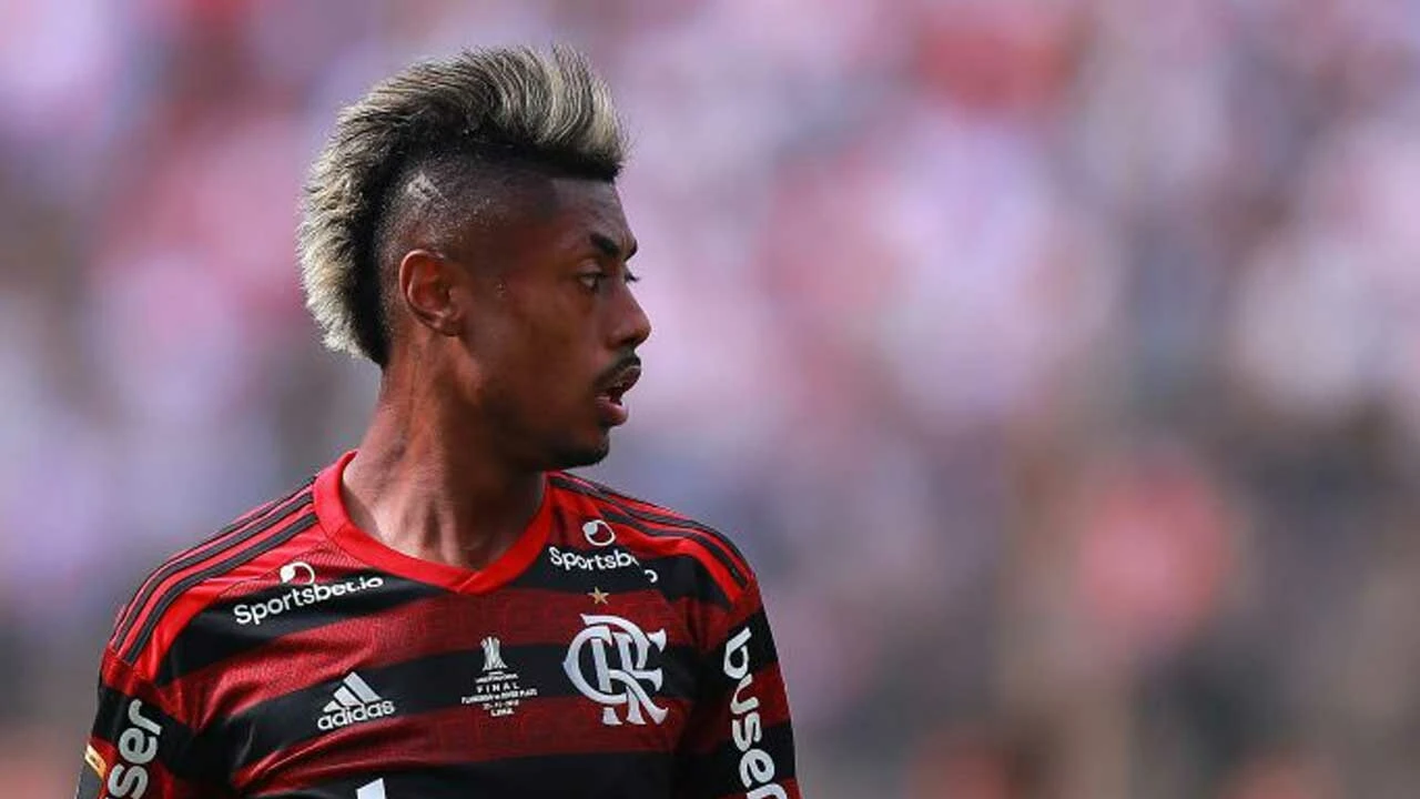 Jorge Jesus eski öğrencisini getiriyor: Usain Bolt'tan daha hızlı!