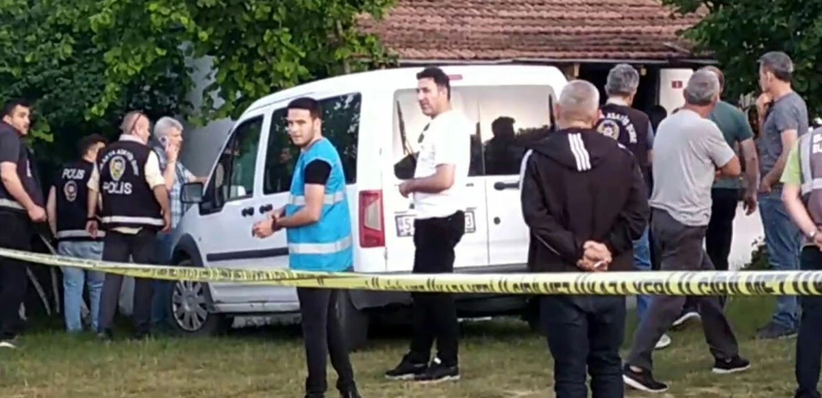 Kuaför cinayetinde ayrıntılar ortaya çıktı! Öldürdükten sonra metrelerce sürükledi