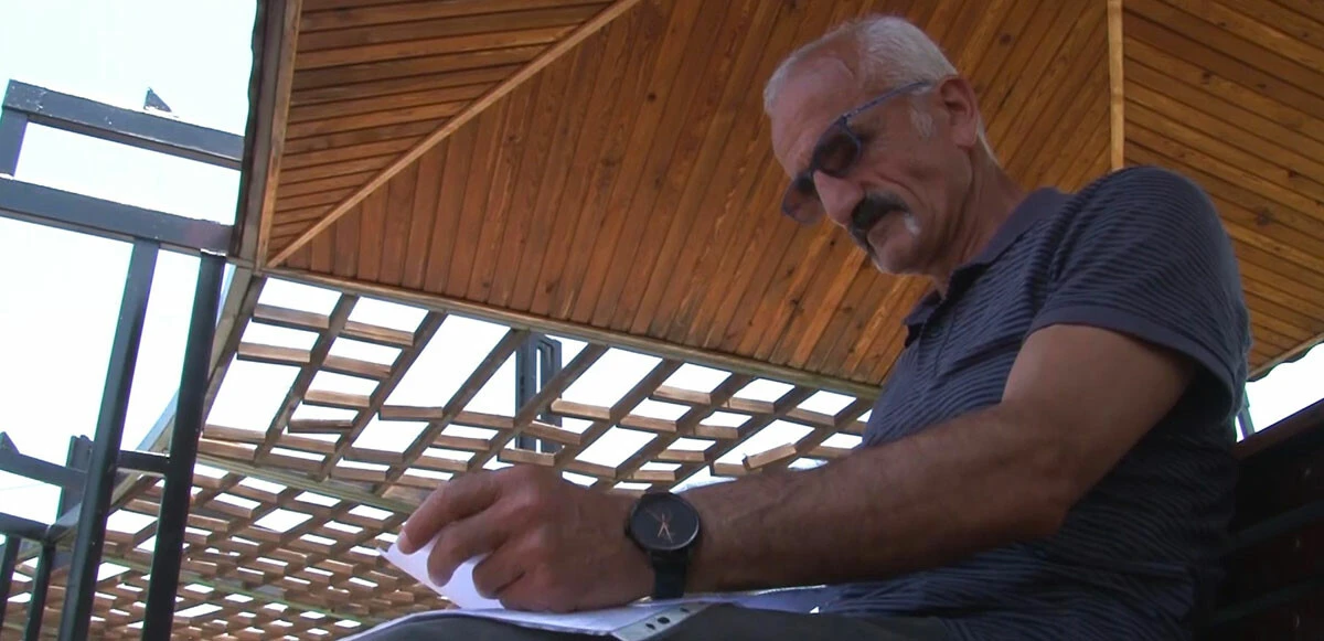 Meral Akşener emekli askerin aracına haciz koydurdu