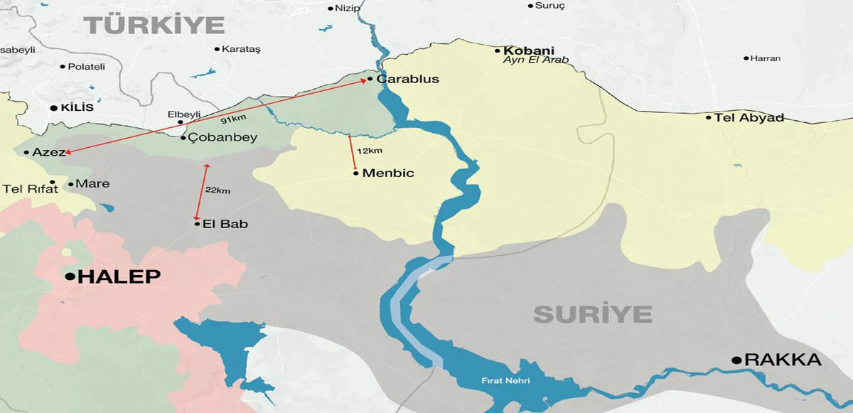 Güvenlik Uzmanı Prof. Sait Yılmaz'dan PKK'ya karşı çarpıcı öneri: Suyunu keselim