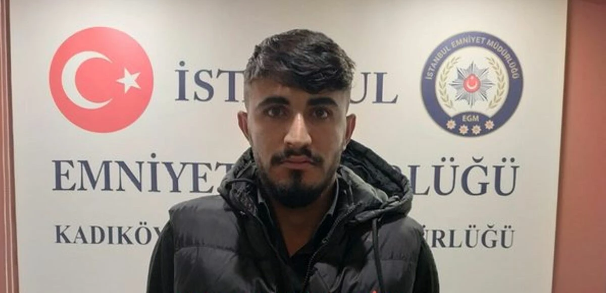 Annesinin yasak ilişki yaşadığı adamı sokak ortasında öldürmüştü: ‘Namus’ cinayetine rekor ceza