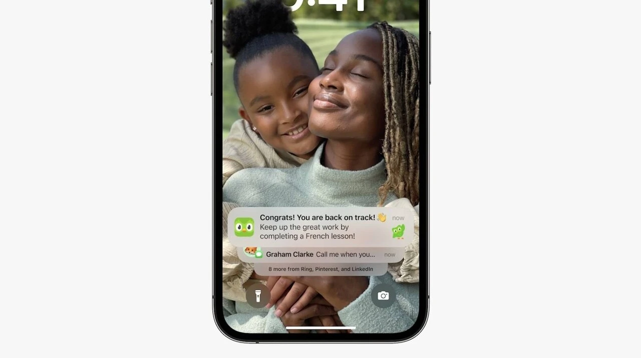 Apple iPhone'lar İçin iOS 16 Güncellemesini Tanıttı: İşte Getirdiği Yenilikler