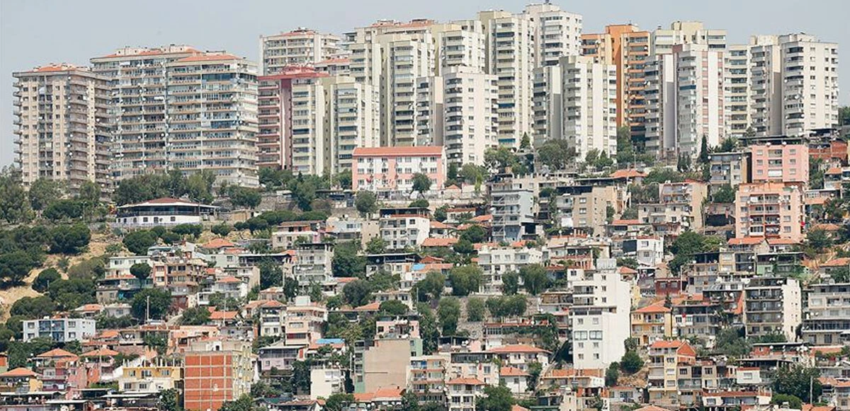 Bakan Nebati'den konut fiyatlarını şişirenlere mesaj: Canlarına okuyacağız