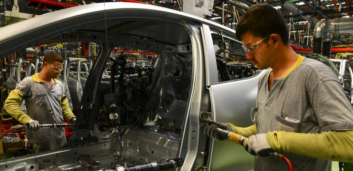 Tedarikte sorun yaşayan Alman otomobil devleri listenin başına Türkiye'yi koydu