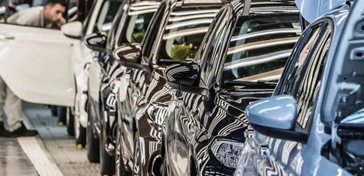 Tedarikte sorun yaşayan Alman otomobil devleri listenin başına Türkiye'yi koydu