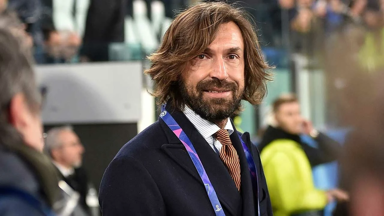 Andrea Pirlo İstanbul yolcusu: "Fatih Karagümrük ile anlaşmaya çok yakın"