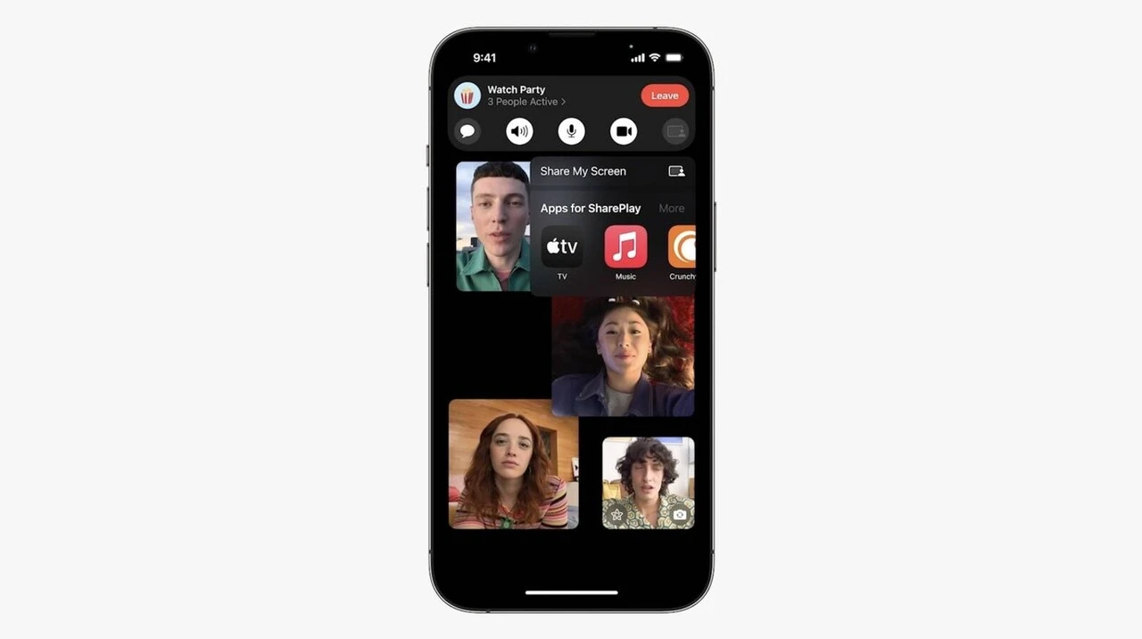 Apple iPhone'lar İçin iOS 16 Güncellemesini Tanıttı: İşte Getirdiği Yenilikler