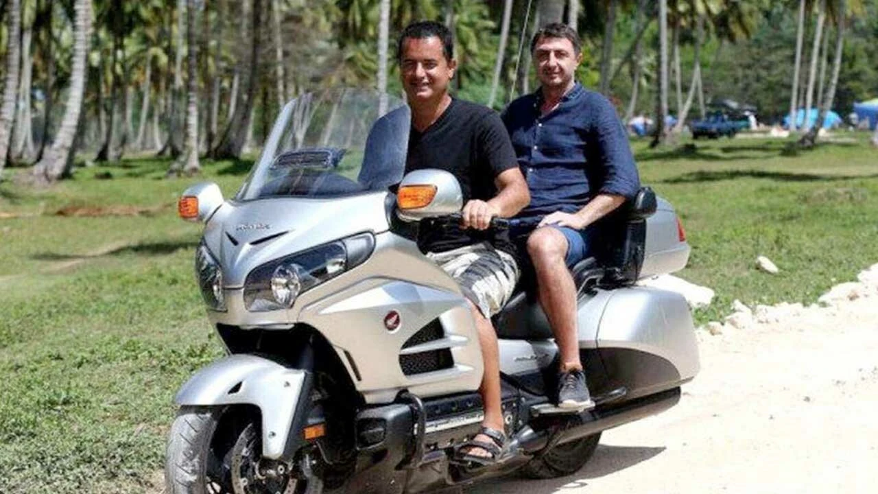 Acun Ilıcalı'nın bir telefonu yetti: Anthony Nwakaeme, Trabzonspor'a imza atmadı!