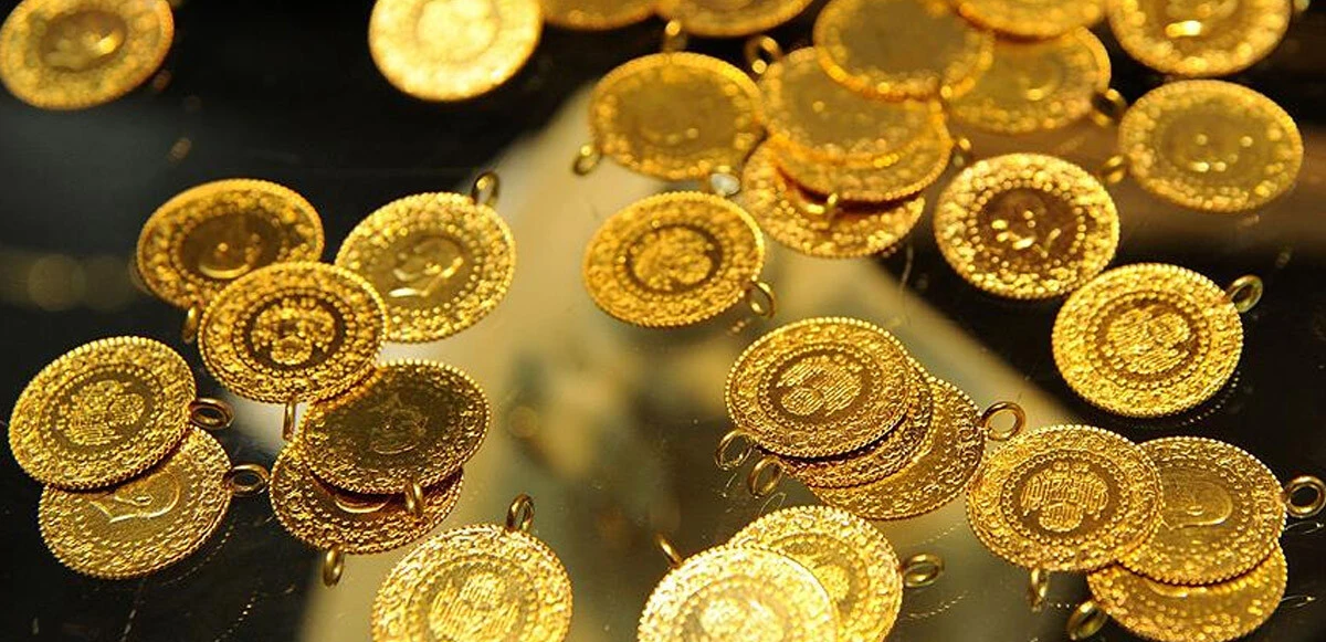 Altın doları takip etti, 1000 liraya dayandı: Yarın kritik gün...