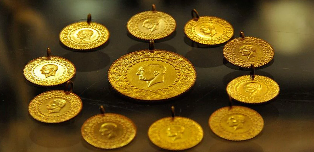 Altın doları takip etti, 1000 liraya dayandı: Yarın kritik gün...