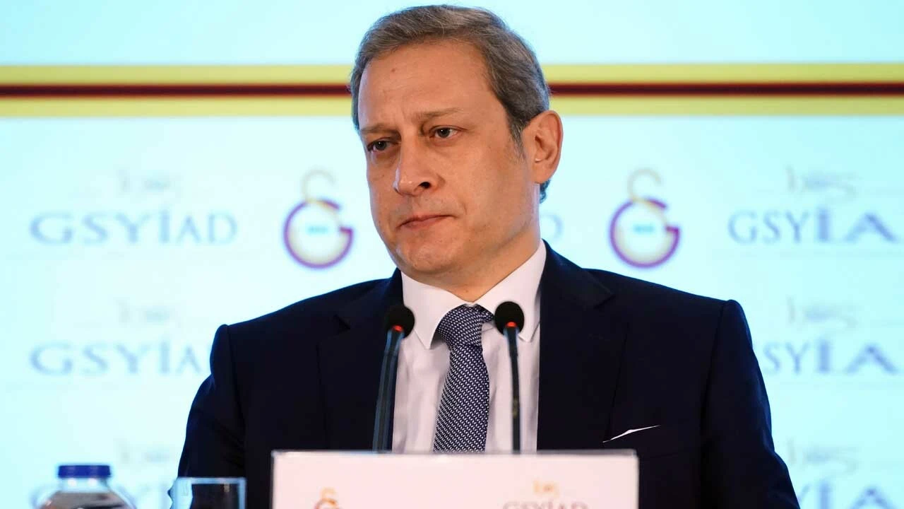 Galatasaray'da kavga büyüyor: Fatih Terim-Burak Elmas düellosuna aileler de karıştı