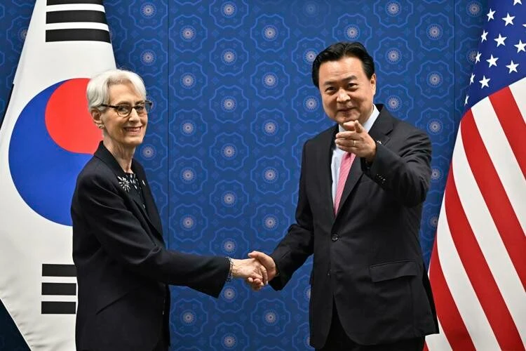 ABD'den Kuzey Kore'ye tehdit: Nükleer denemesi yapması halinde cevap sert olur!