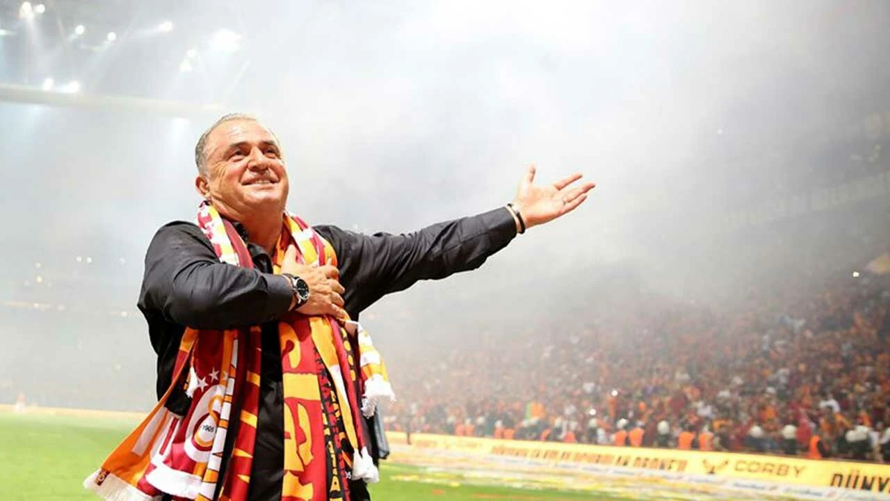 Fatih Terim’e astronomik teklif: Yeni adresi belli oluyor!