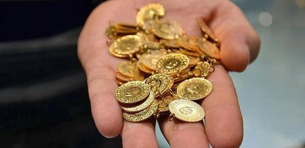 Emtia uzmanı altın tahmini ile ürküttü: 50 dolar artacak, ekonomik şok kapıda, yeni ralli göründü