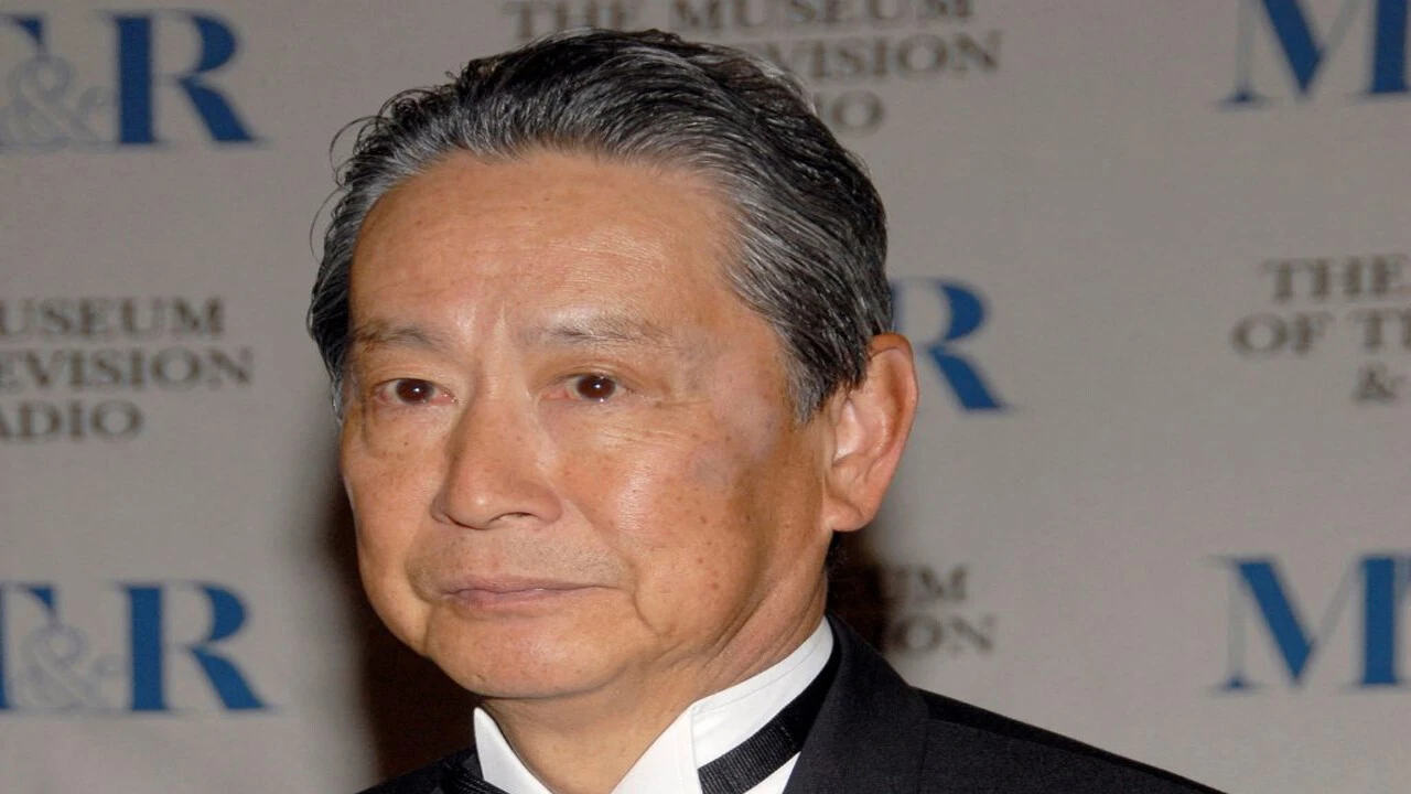 Eski Sony CEO'su Nobuyuki Idei, Yaşamını Yitirdi