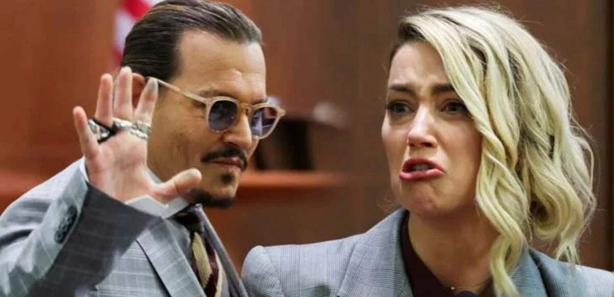Mahkemenin kararı ile yıkılan Amber Heard’e bir darbe de Warner Brothers’tan geldi