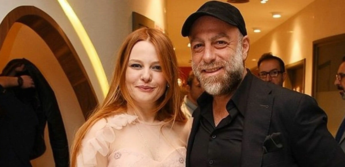 Dedikodular doğru çıktı! Naz Elmas ile Erol Özmandıracı çiftinden kötü haber: İkisi de geri adım atmadı