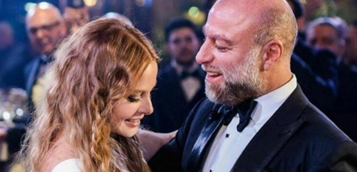 Dedikodular doğru çıktı! Naz Elmas ile Erol Özmandıracı çiftinden kötü haber: İkisi de geri adım atmadı